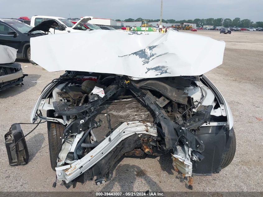 2015 Ford Mustang Ecoboost Premium VIN: 1FATP8UH6F5423447 Lot: 39443007