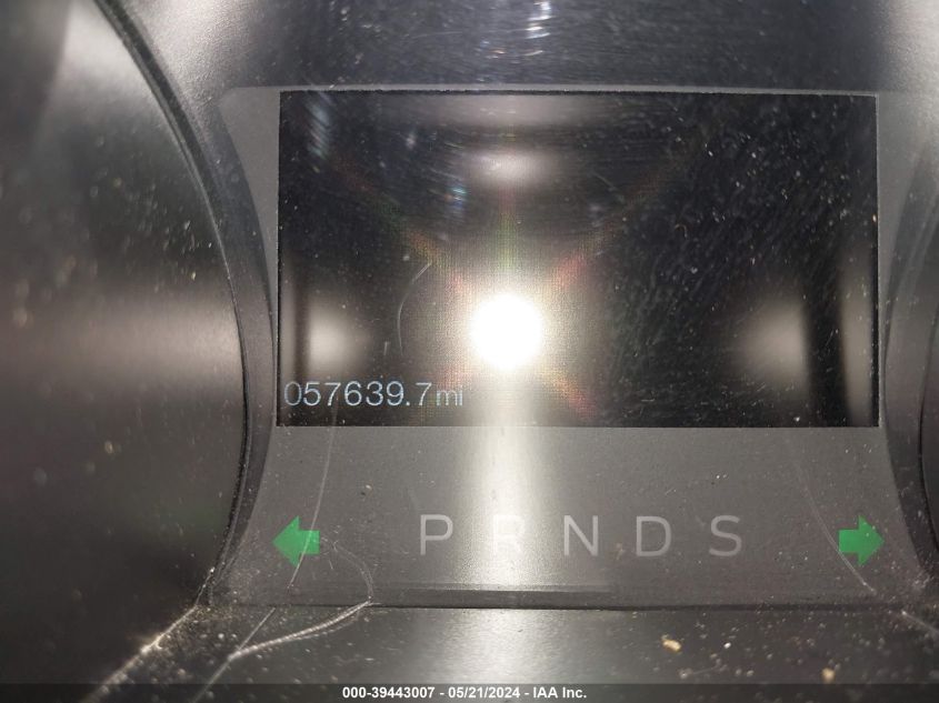 2015 Ford Mustang Ecoboost Premium VIN: 1FATP8UH6F5423447 Lot: 39443007