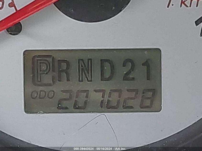 2002 Ford Escape Xlt VIN: 1FMYU041X2KB00281 Lot: 39443024