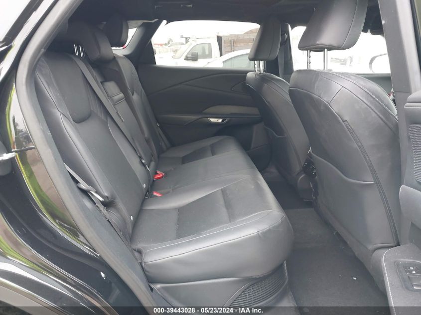 2023 Lexus Rx 350H Premium VIN: 2T2BBMCA8PC010012 Lot: 39443028