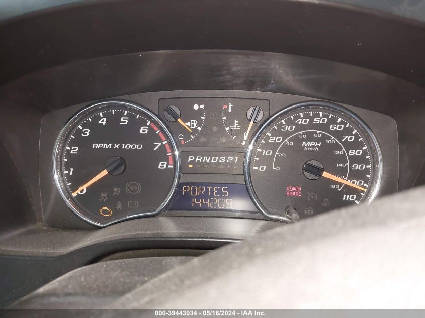 2012 Chevrolet Colorado 1Lt VIN: 1GCDSCFE4C8168407 Lot: 39443034