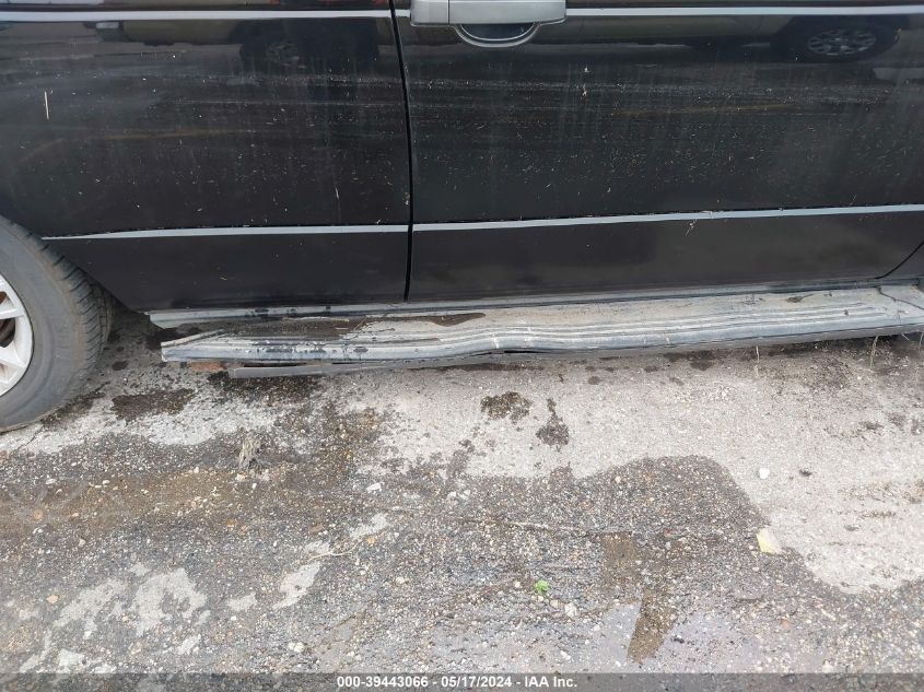 2010 Land Rover Range Rover Hse VIN: SALME1D47AA327618 Lot: 39443066