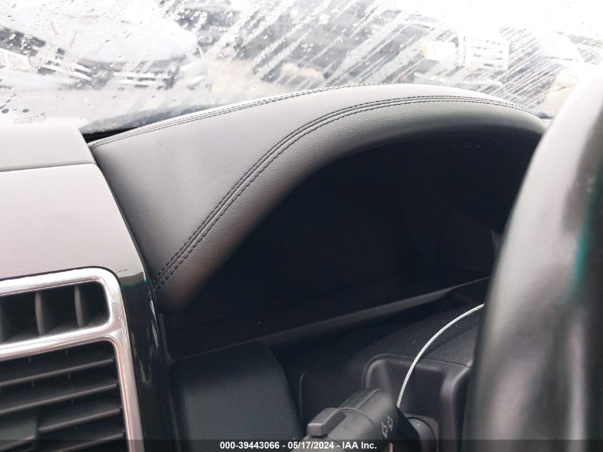 2010 Land Rover Range Rover Hse VIN: SALME1D47AA327618 Lot: 39443066