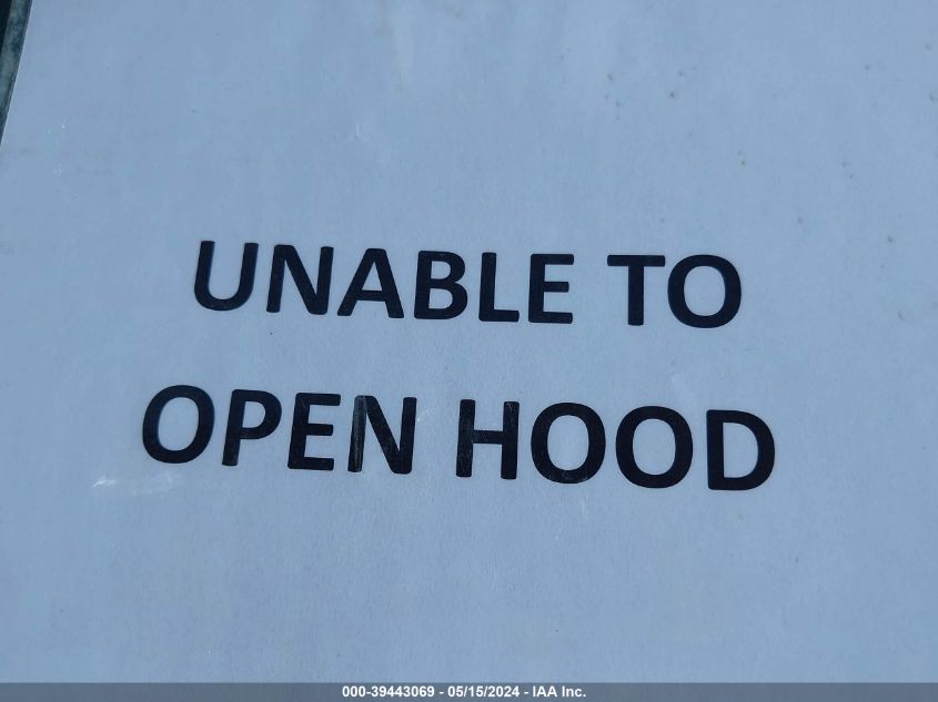 2016 Honda Fit Ex-L VIN: 3HGGK5H99GM705638 Lot: 39443069