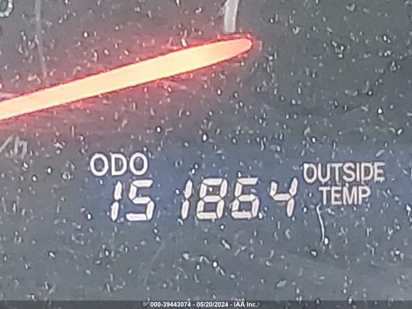 2007 Toyota Camry Ce VIN: 4T1BE46K27U624858 Lot: 39443074