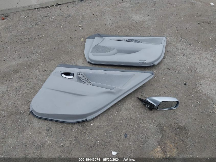 2007 Toyota Camry Ce VIN: 4T1BE46K27U624858 Lot: 39443074