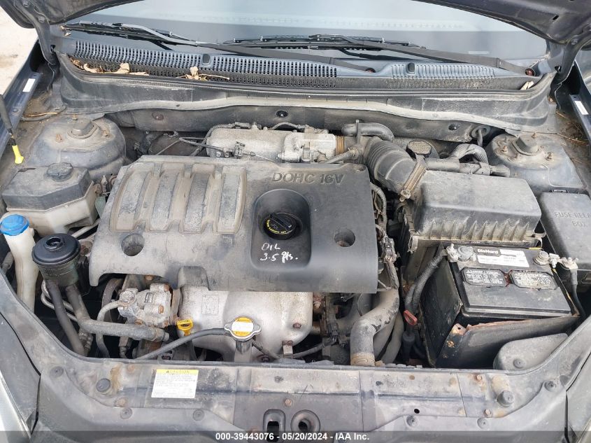 2010 Hyundai Accent Gls VIN: KMHCN4AC3AU414250 Lot: 39443076