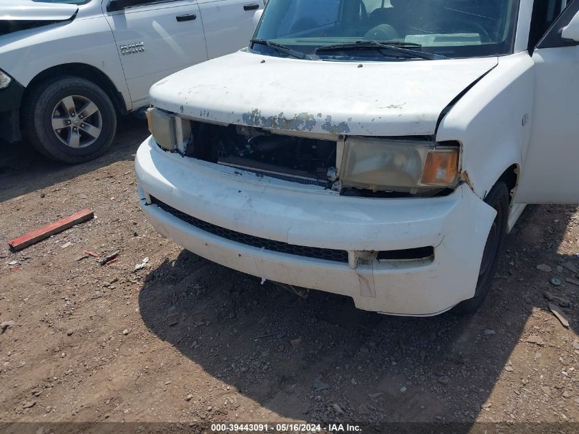 2006 Scion Xb VIN: JTLKT324864033304 Lot: 39443091