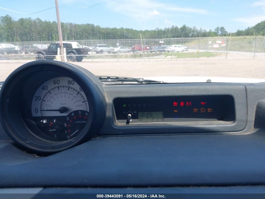 2006 Scion Xb VIN: JTLKT324864033304 Lot: 39443091