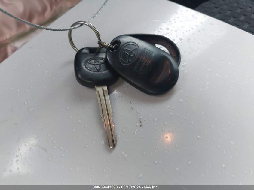 2012 Toyota Tundra Grade 5.7L V8 VIN: 5TFUW5F11CX225097 Lot: 39443093