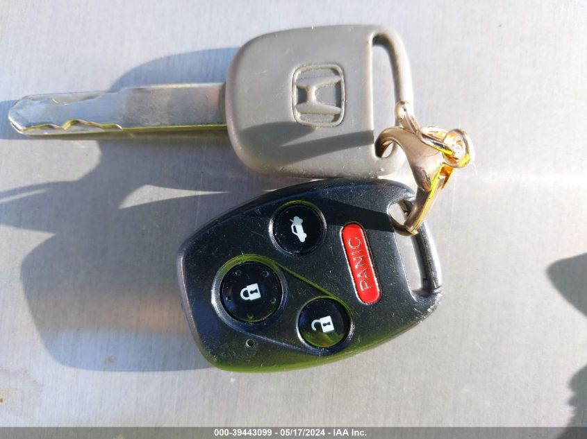 2012 Honda Civic Lx VIN: 2HGFB2F55CH603045 Lot: 39443099