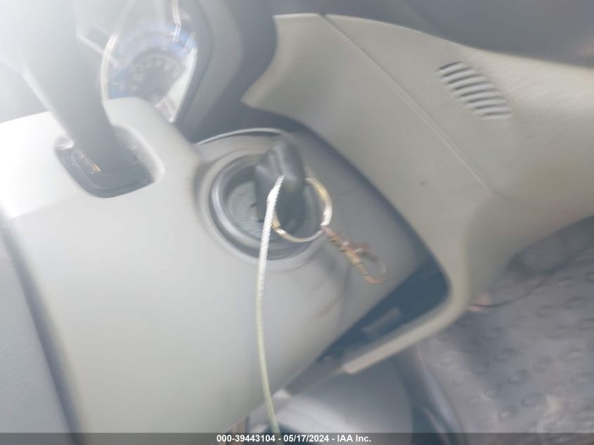 2009 Subaru Forester 2.5X VIN: JF2SH63619G751490 Lot: 39443104