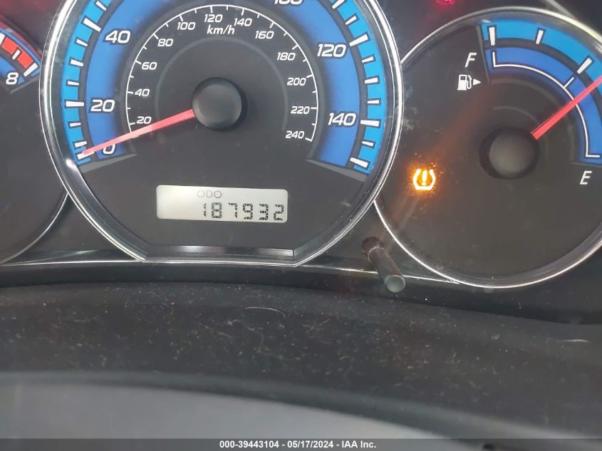 2009 Subaru Forester 2.5X VIN: JF2SH63619G751490 Lot: 39443104