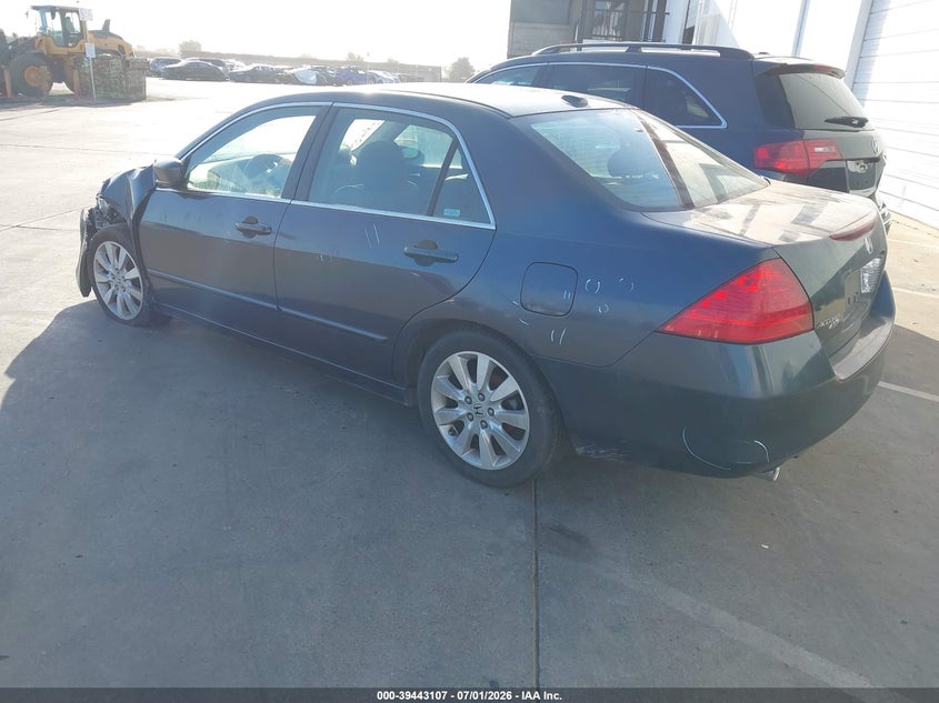 AtlanticExpress - Honda Accord