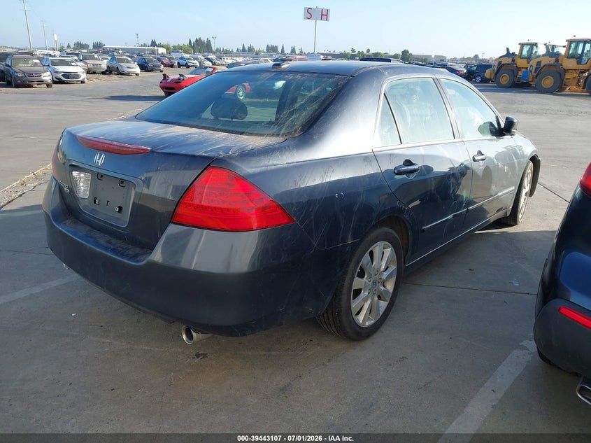 AtlanticExpress - Honda Accord