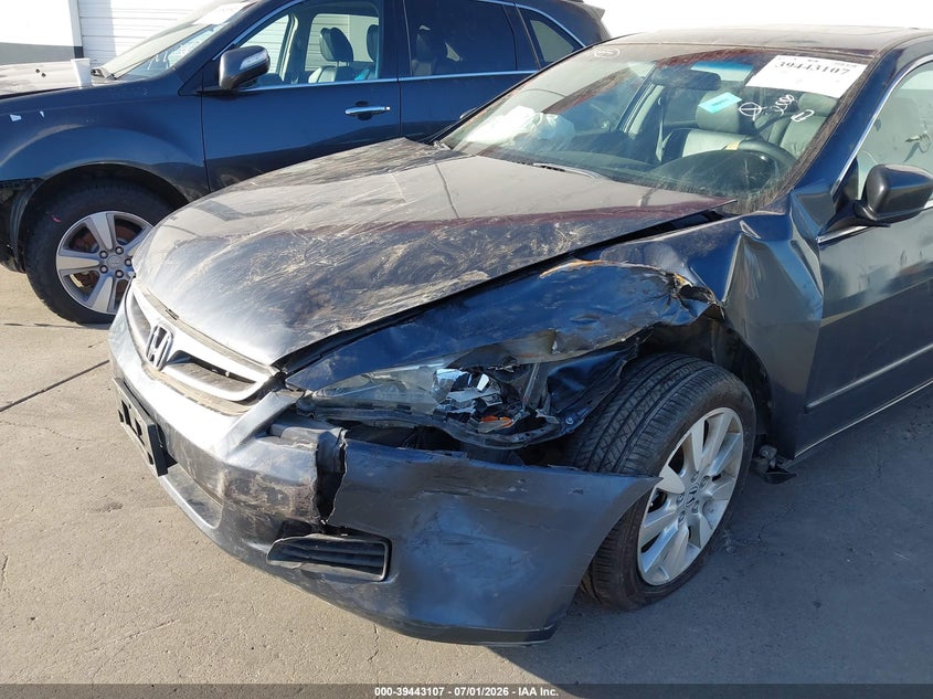 AtlanticExpress - Honda Accord