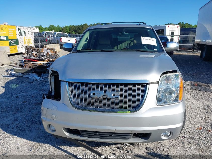 1GKS2CE00DR323676 2013 GMC Yukon Slt