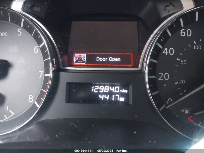 2014 Nissan Altima 2.5 Sv VIN: 1N4AL3AP2EC284669 Lot: 39443111