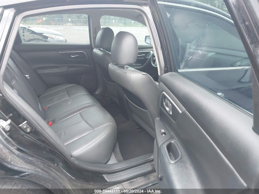 2014 Nissan Altima 2.5 Sv VIN: 1N4AL3AP2EC284669 Lot: 39443111