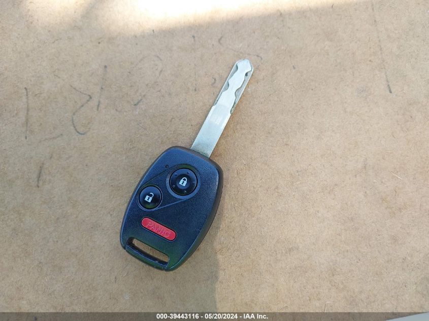 2010 Honda Civic Lx-S VIN: 19XFA1F64AE065192 Lot: 39443116