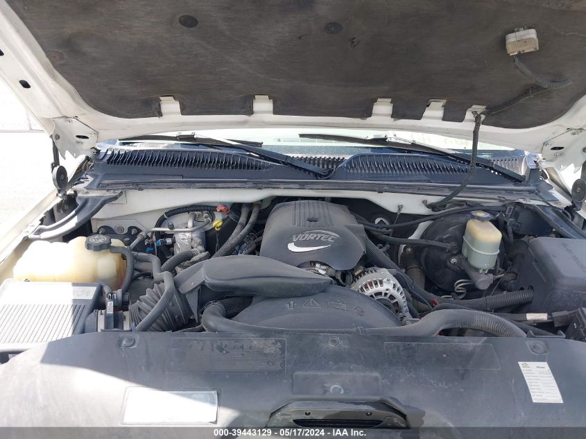 2002 Chevrolet Silverado 1500 Lt VIN: 2GCEK19T921340015 Lot: 39443129