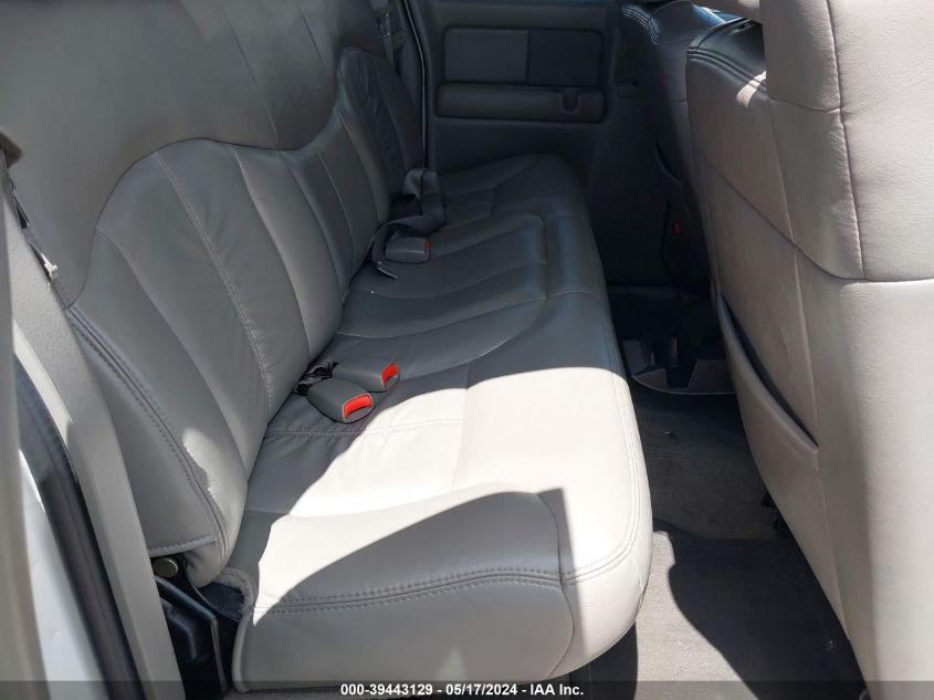 2002 Chevrolet Silverado 1500 Lt VIN: 2GCEK19T921340015 Lot: 39443129