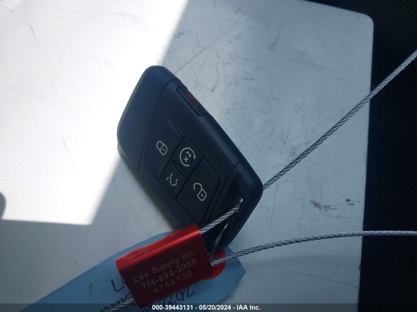 2022 VOLKSWAGEN TAOS 1.5T SE - 3VVRX7B27NM094667