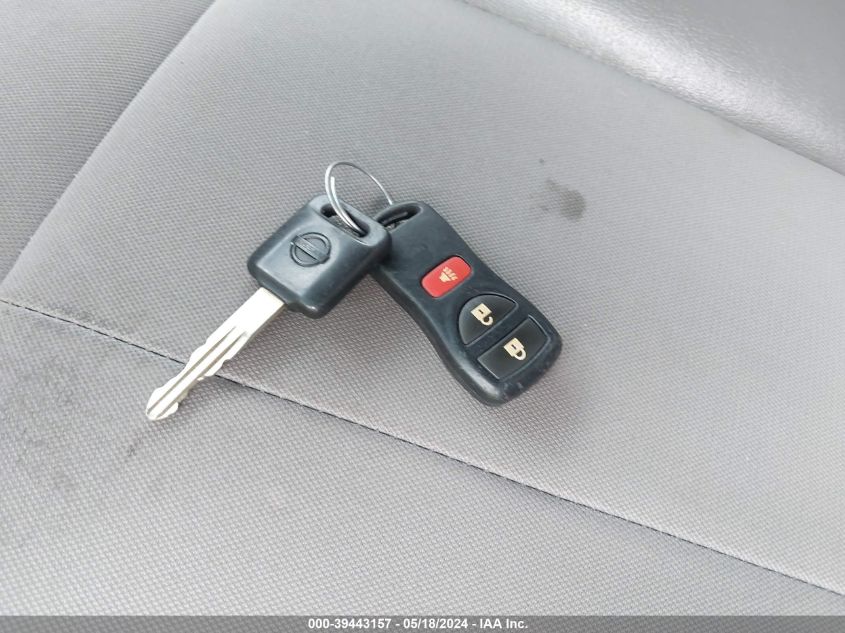 2018 Nissan Nv Cargo Nv2500 Hd Sv V6 VIN: 1N6BF0LY8JN803164 Lot: 39443157