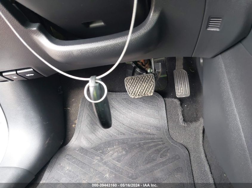 2016 Nissan Sentra VIN: 3N1AB7AP3GY236812 Lot: 39443160