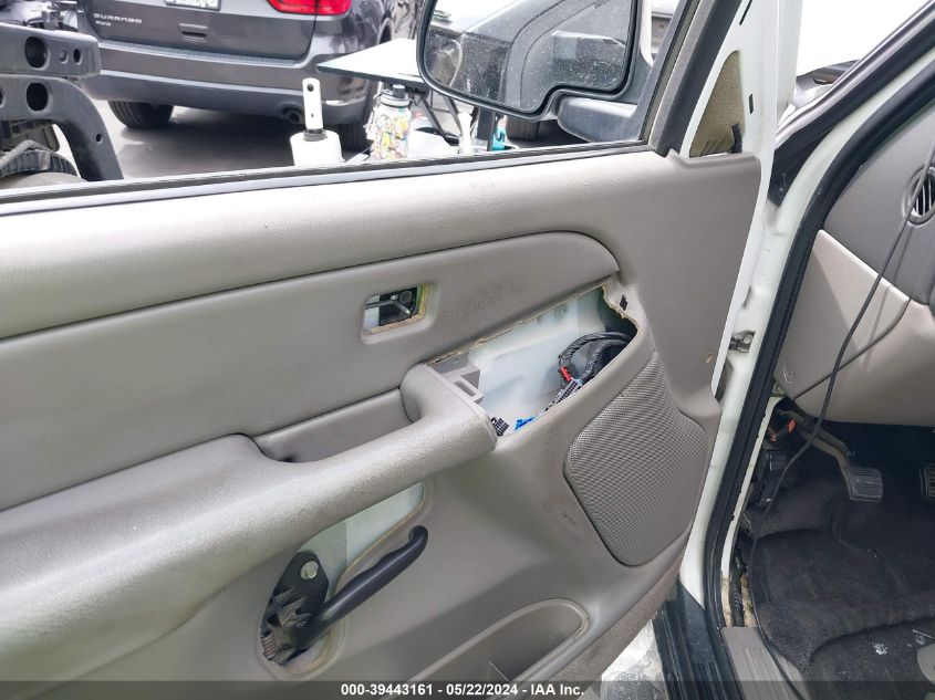 2005 Chevrolet Suburban 2500 Ls VIN: 3GNGK26U25G230681 Lot: 39443161