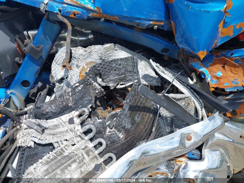 2000 Dodge Ram 1500 St VIN: 1B7HF16YXYS514278 Lot: 39443166