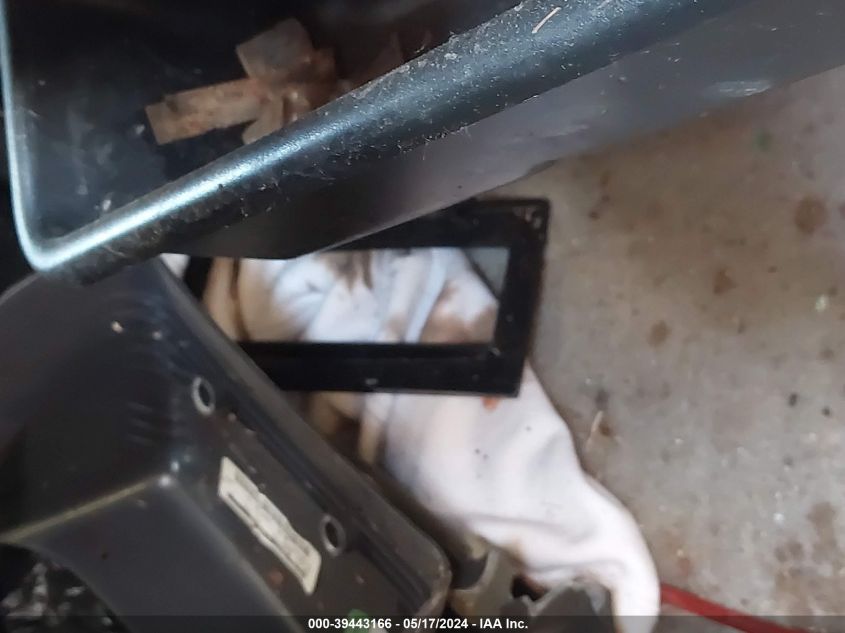 2000 Dodge Ram 1500 St VIN: 1B7HF16YXYS514278 Lot: 39443166