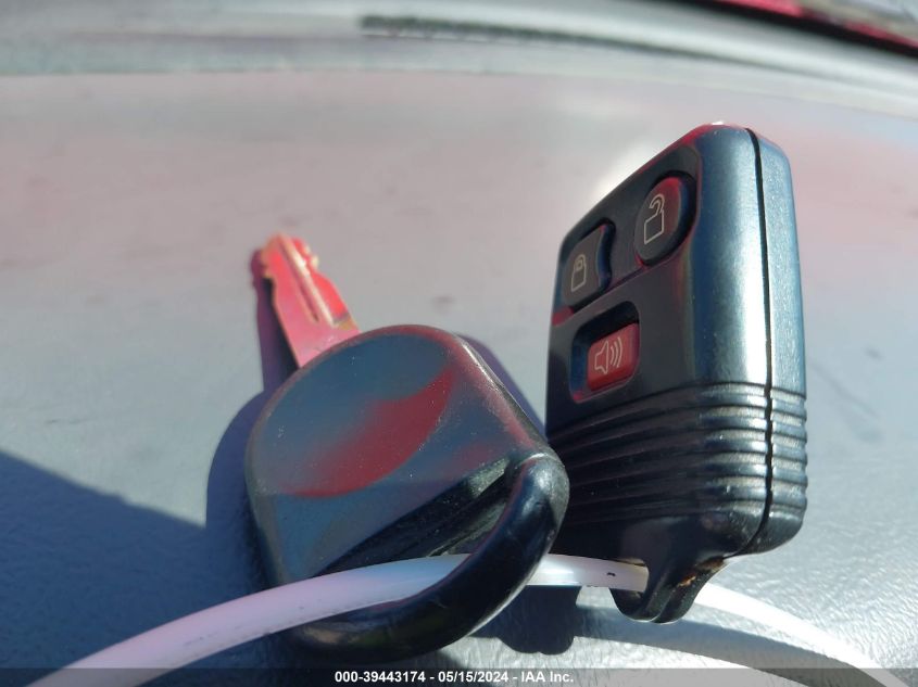 2008 Ford Ranger Fx4 Off-Road/Sport/Xlt VIN: 1FTZR45E18PA39224 Lot: 39443174