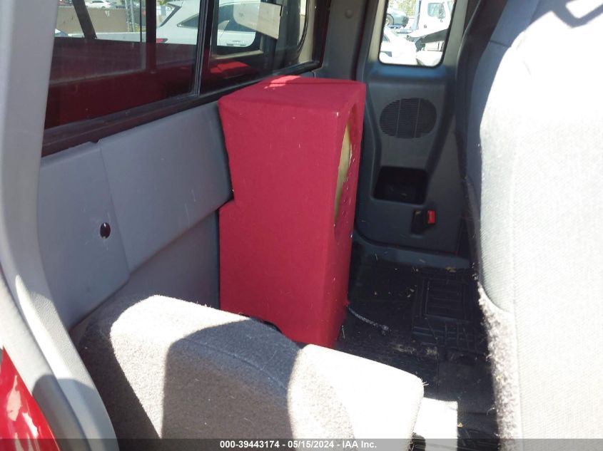 2008 Ford Ranger Fx4 Off-Road/Sport/Xlt VIN: 1FTZR45E18PA39224 Lot: 39443174