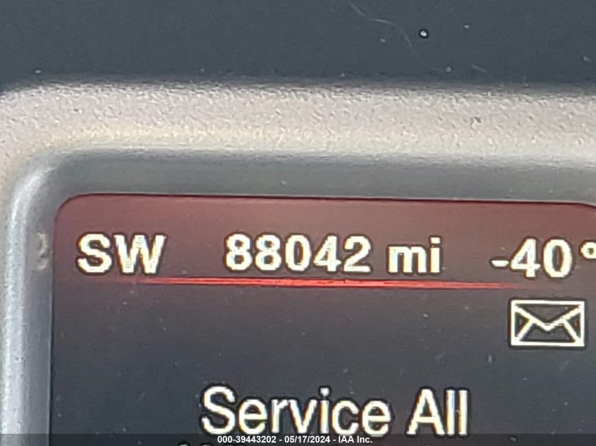 2019 Dodge Journey Gt Awd VIN: 3C4PDDEG8KT681644 Lot: 39443202