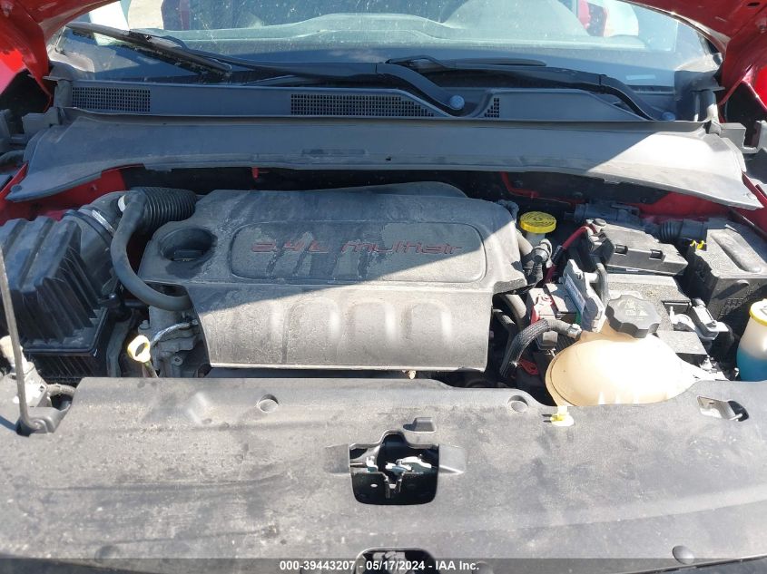 2018 Jeep Compass Limited 4X4 VIN: 3C4NJDCBXJT104555 Lot: 39443207