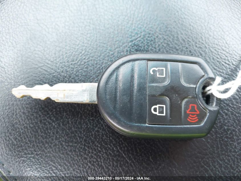 2012 Ford Explorer VIN: 1FMHK7B8XCGA91083 Lot: 39443210