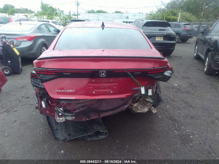 1HGCY2F73PA024238 2023 HONDA ACCORD - Image 16