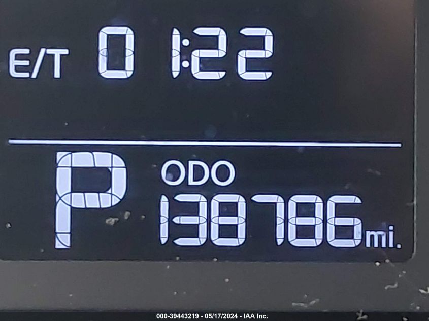 2015 Kia Forte Lx VIN: KNAFX4A68F5328114 Lot: 39443219