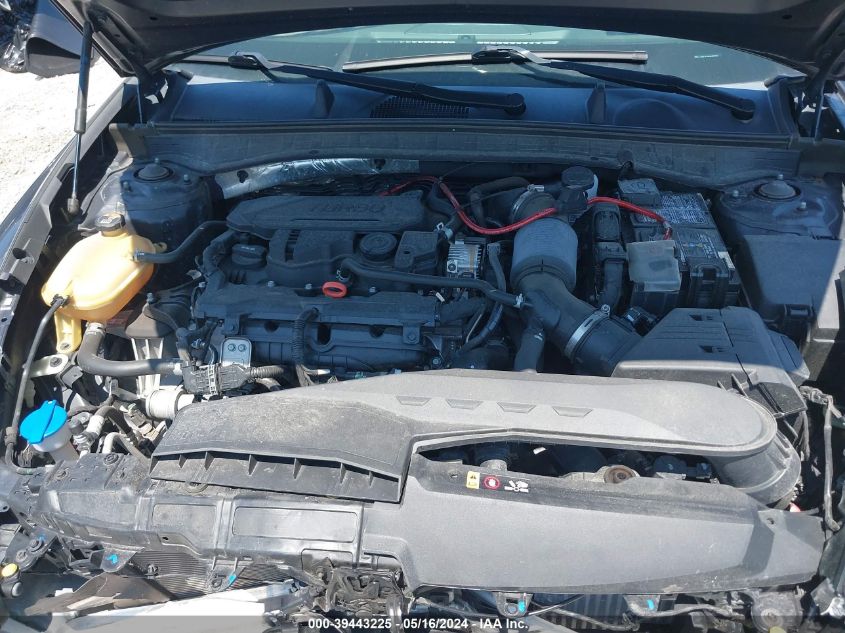 2021 Hyundai Sonata Sel Plus VIN: 5NPEJ4J29MH108359 Lot: 39443225