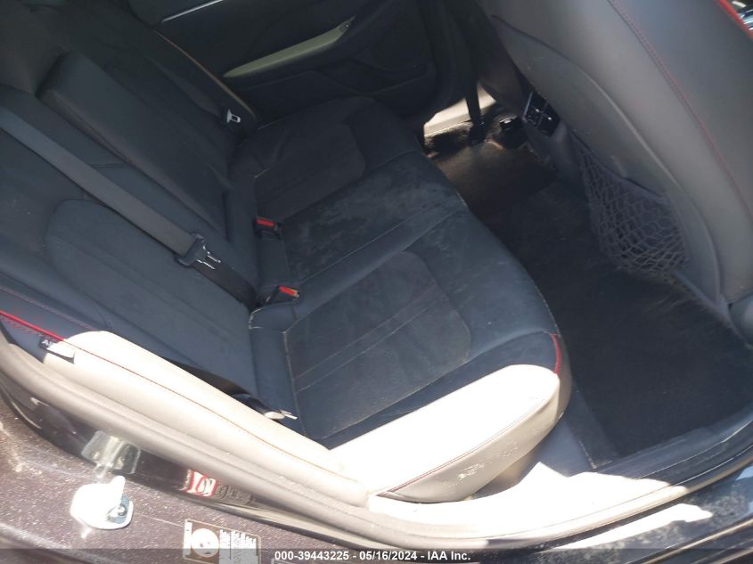 2021 Hyundai Sonata Sel Plus VIN: 5NPEJ4J29MH108359 Lot: 39443225