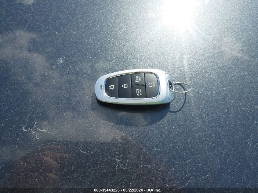 2021 Hyundai Sonata Sel Plus VIN: 5NPEJ4J29MH108359 Lot: 39443225