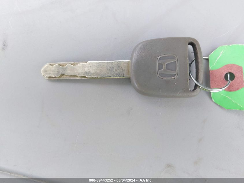 2010 Honda Civic Lx VIN: 2HGFA1F52AH563940 Lot: 39443252