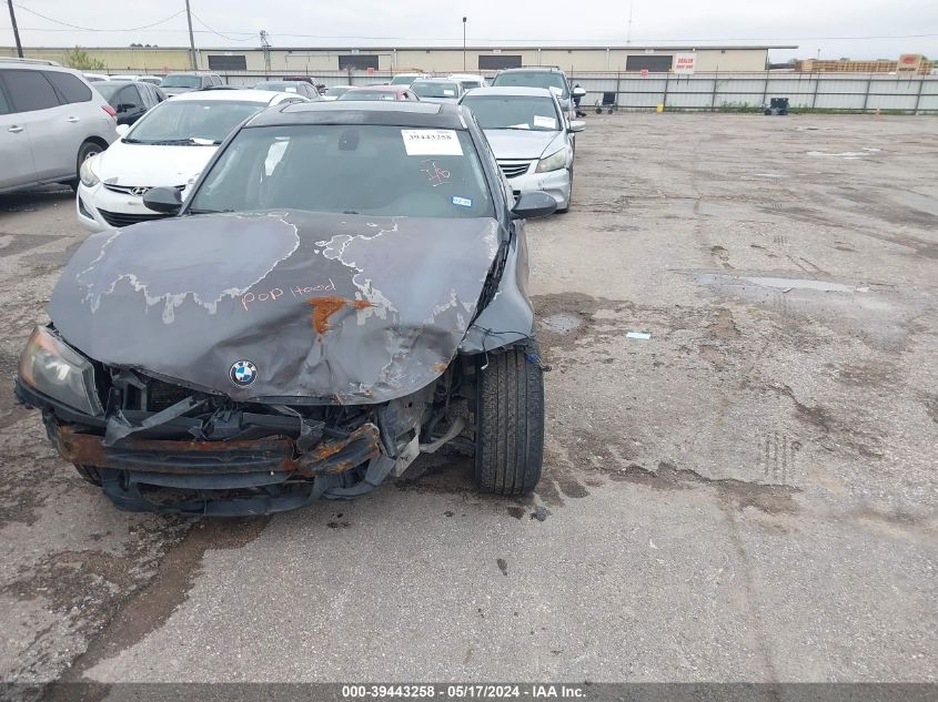 2006 BMW 325I VIN: WBAVB13526PT02478 Lot: 39443258