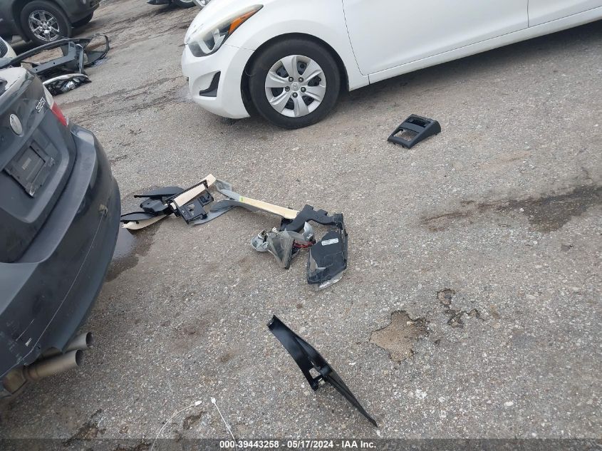 2006 BMW 325I VIN: WBAVB13526PT02478 Lot: 39443258