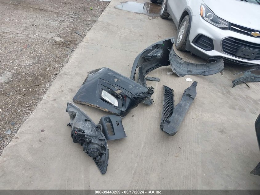 2015 Kia Optima Lx VIN: 5XXGM4A7XFG471277 Lot: 39443259