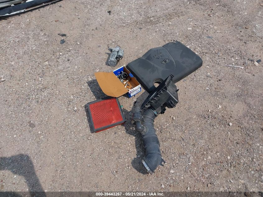 2019 TOYOTA AVALON XSE - 4T1BZ1FB6KU007796