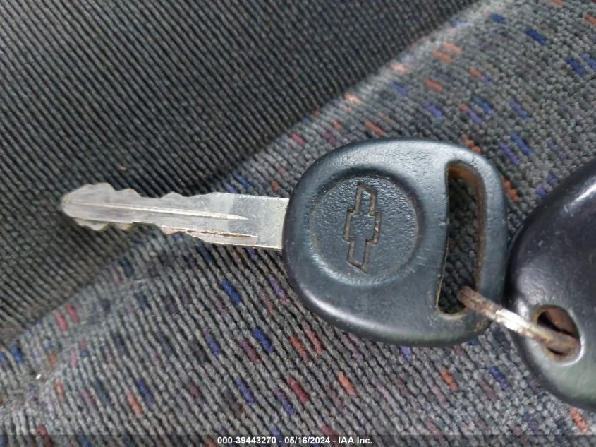 2002 Chevrolet Suburban 1500 Ls VIN: 3GNFK16Z22G248899 Lot: 39443270