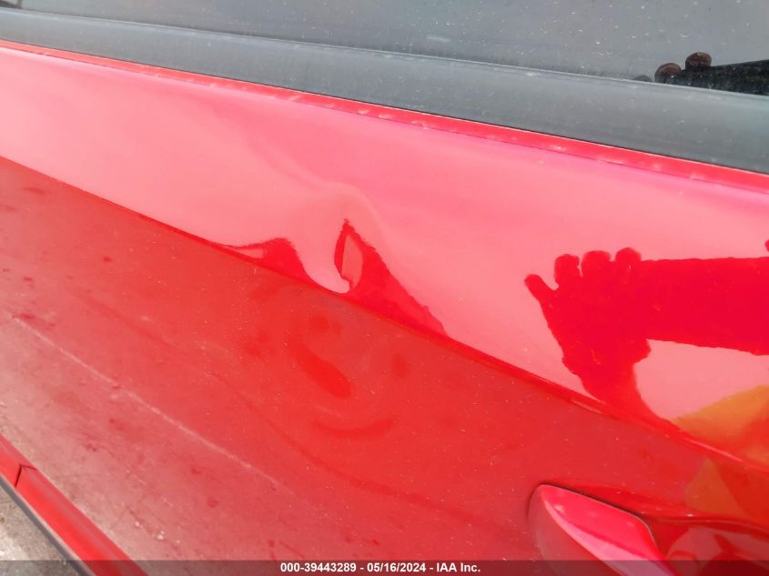 2015 Dodge Journey R/T VIN: 3C4PDDEG0FT584993 Lot: 39443289