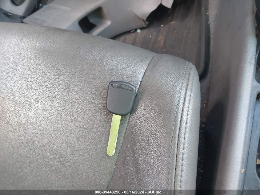 2008 Honda Civic Ex VIN: 1HGFA16848L104979 Lot: 39443290